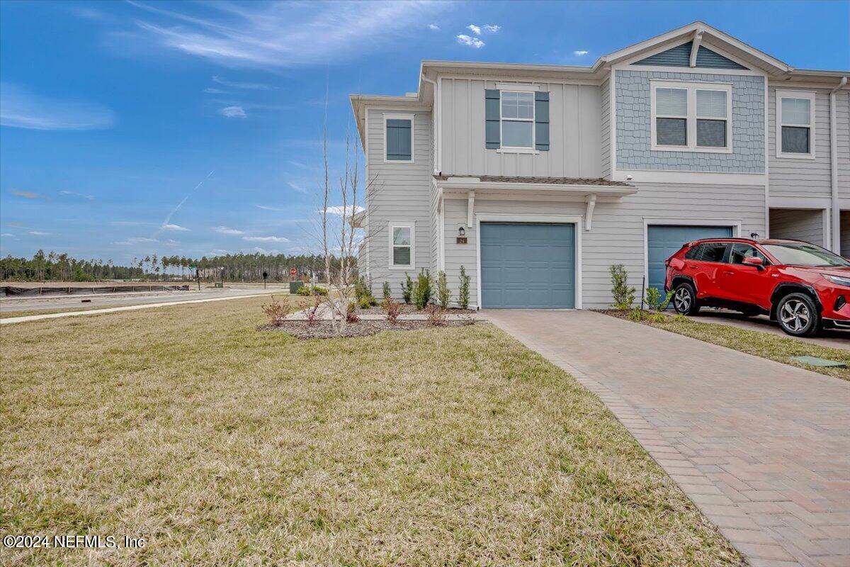 Bramble Ct, Saint Augustine, FL 32092