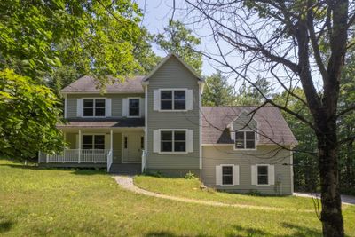 122 Terra Lane, House other with 3 bedrooms, 2 bathrooms and null parking in Mendon VT | Image 3