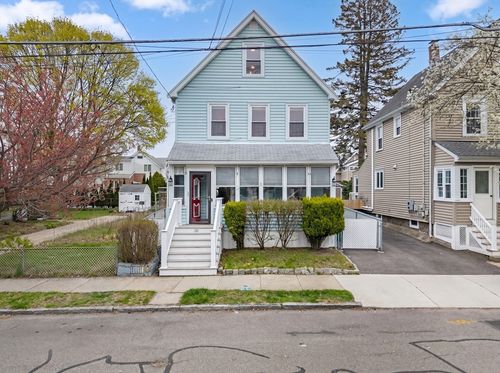 35 Grant Ave, Medford, MA, 02155-4015 | Card Image