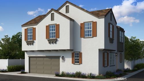 26663 Viola Way, Moreno Valley, CA, 92555-3861 | Card Image