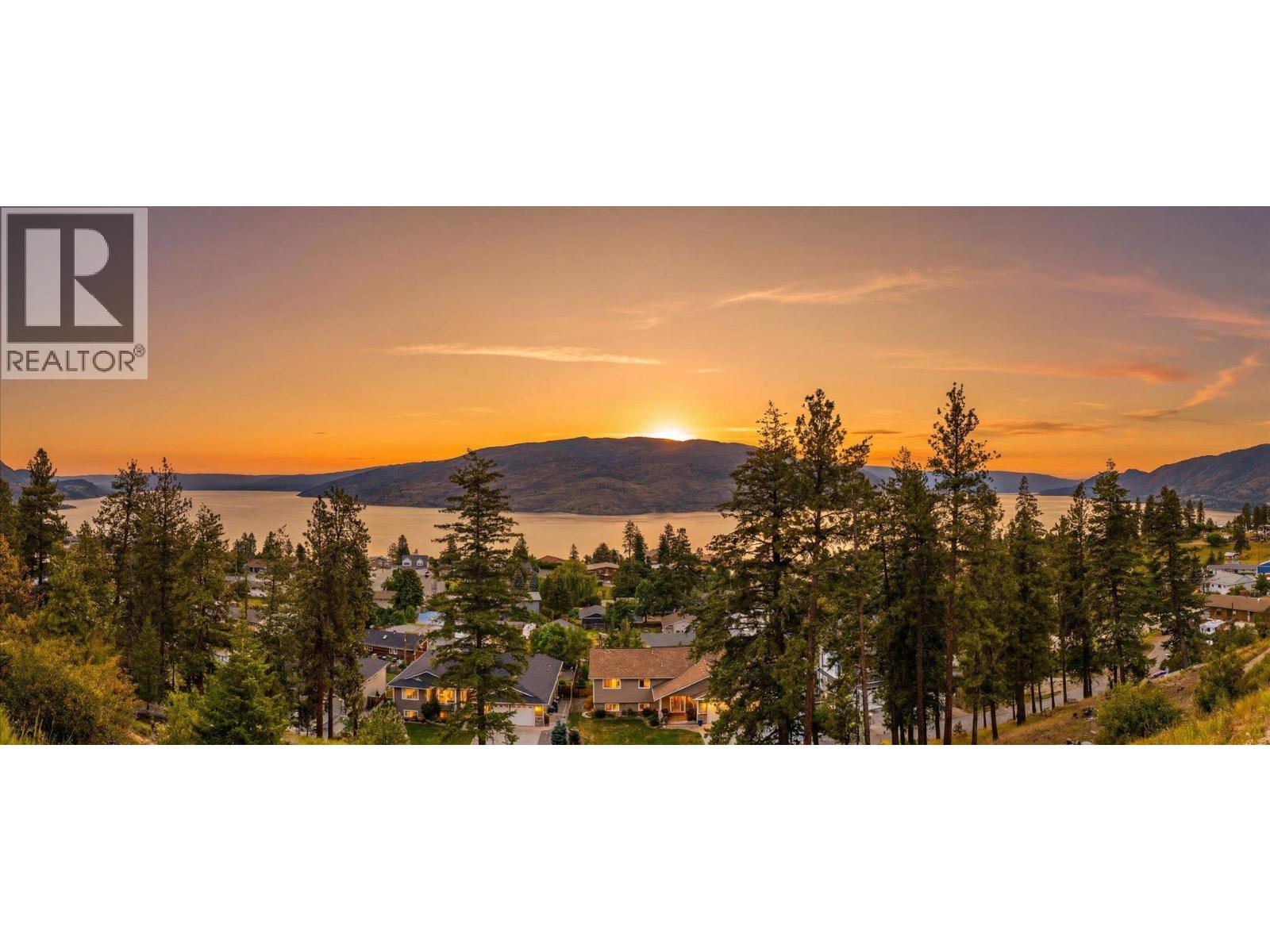 Land in Peachland 4