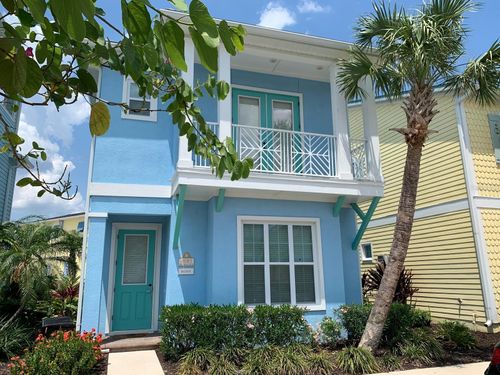 8081 Dreamsicle Dr, KISSIMMEE, FL, 34747 | Card Image
