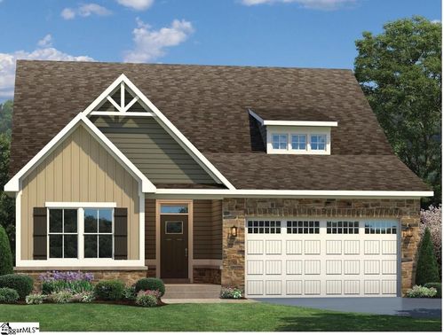 970 Bee Balm Way, Woodruff, SC, 29388 | Card Image