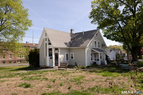 523 West Street, Bristol, CT, 06010 | Card Image