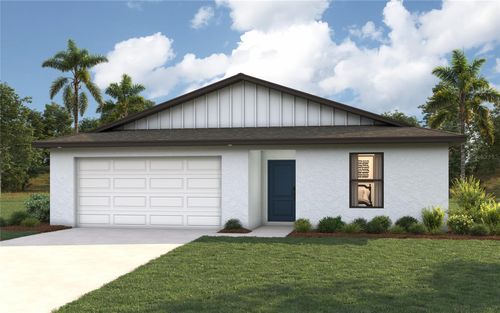 1428 Pulaski St, PORT CHARLOTTE, FL, 33952-4740 | Card Image