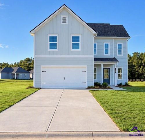 106 Jewellie Rd, Warner Robins, GA, 31093-8909 | Card Image