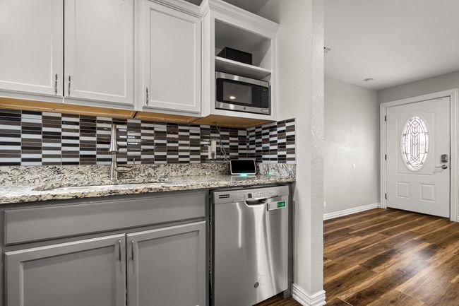 7113 Maple Park Dr, House other with 3 bedrooms, 2 bathrooms and null parking in Richland Hills TX | Image 14