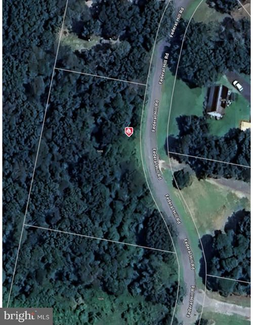 5608 Federal Hill Rd, FEDERALSBURG, MD, 21632-2766 | Card Image