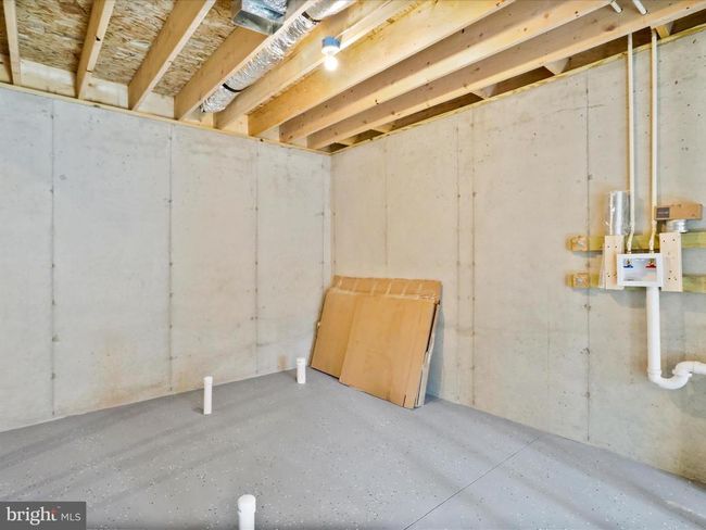 598 Honey Locust Ln, House other with 3 bedrooms, 2 bathrooms and null parking in GREAT CACAPON WV | Image 30