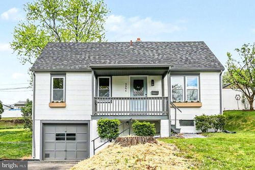 3984 Williams St, HARRISBURG, PA, 17109-2636 | Card Image