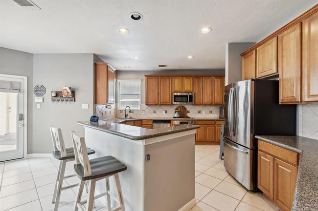 Island kitchen | Image 11