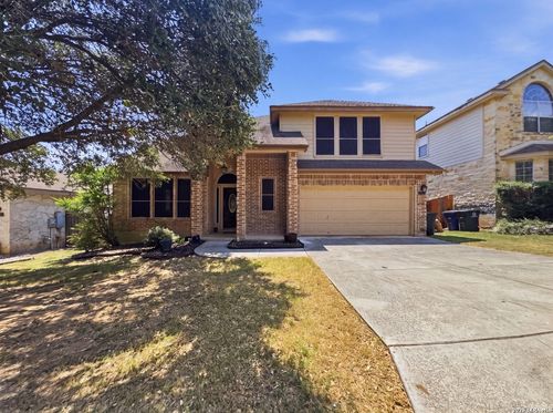 3215 Espada, New Braunfels, TX, 78132-2902 | Card Image