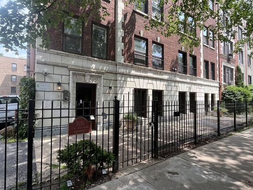 406-5135 S Kenwood Ave, Chicago, IL, 60615-4022 | Card Image
