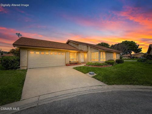 16181 Village 16, Camarillo, CA, 93012-7301 | Card Image