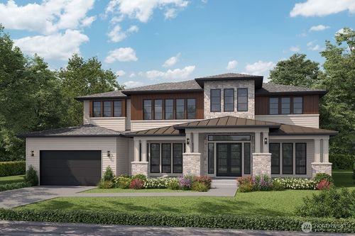 4104 83rd Ave Se, Mercer Island, WA, 98040-4014 | Card Image