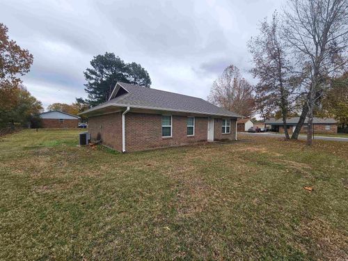 10 Meadowlark Dr, Cabot, AR, 72023-3417 | Card Image