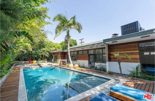 5715 Satsuma Ave, North Hollywood, CA, 91601-4659 | Card Image