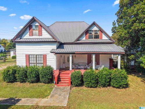 6571 Highway 85, VINCENT, AL, 35178-6545 | Card Image
