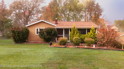 217 Van Buren St, Dimondale, MI, 48821-9640 | Card Image