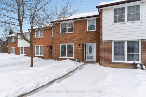 8 Balmoral Dr, Brampton, ON, L6T1V1 | Card Image