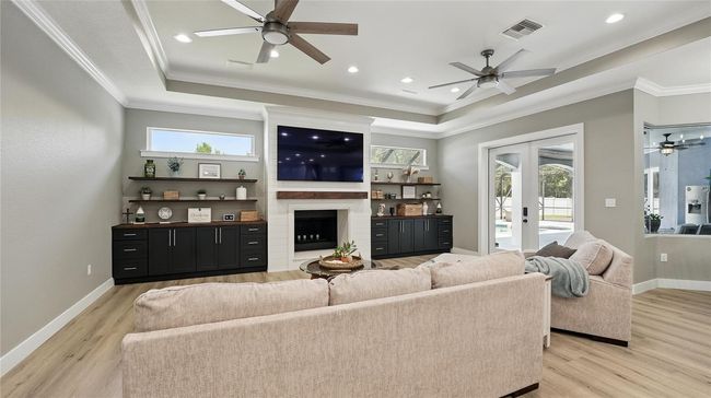 2795 Fawn Lake Blvd, House other with 4 bedrooms, 4 bathrooms and null parking in Mims FL | Image 18