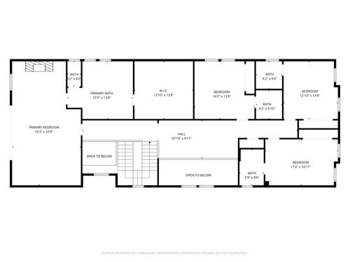 3705 Esplanade, Marina del Rey, CA, 90292-5701 | Card Image