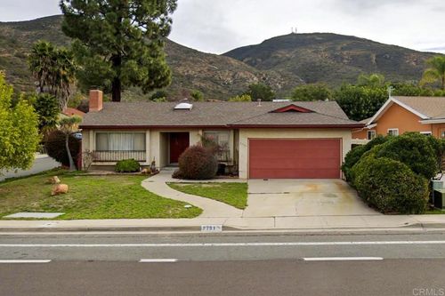 7751 Golfcrest Dr, San Diego, CA, 92119-1201 | Card Image