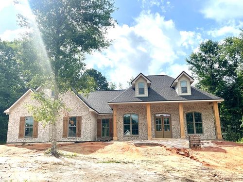 232 E Sunnybrook Rd, Carriere, MS, 39426-7821 | Card Image