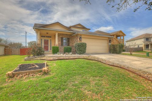 2418 Fayette Dr, New Braunfels, TX, 78130-3374 | Card Image