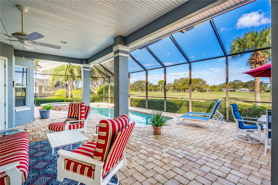 Summerwood Ln, Vero Beach, FL 32962