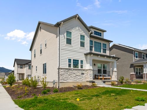 6733 N Mt Jefferson, Eagle Mountain, UT, 84005-5935 | Card Image