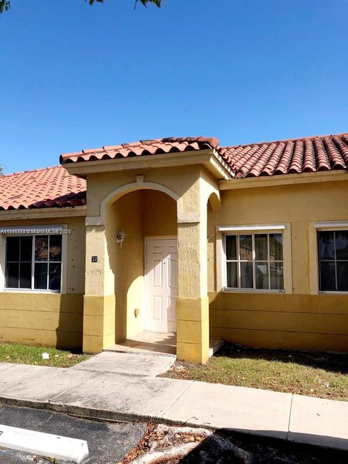 5-31 Ne 13th Ave, Homestead, FL, 33033-4542 | Card Image