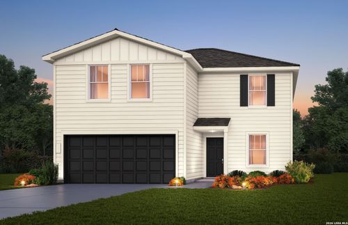 1223 Toro Playa, Converse, TX, 78109-4287 | Card Image