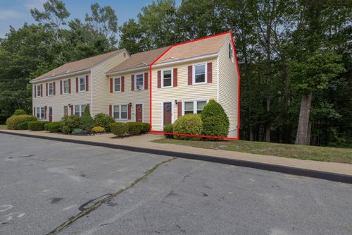 25-25 Powder Mill Drive, Kennebunk, ME, 04043 | Card Image