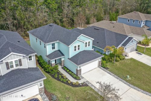 14379 Durbin Island Way, JACKSONVILLE, FL, 32259-7095 | Card Image