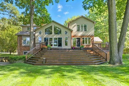 5173 N Fox Rd, Sanford, MI, 48657-9114 | Card Image