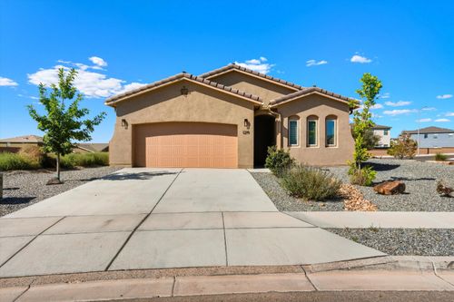 1219 Grace St Ne, Rio Rancho, NM, 87144-5817 | Card Image