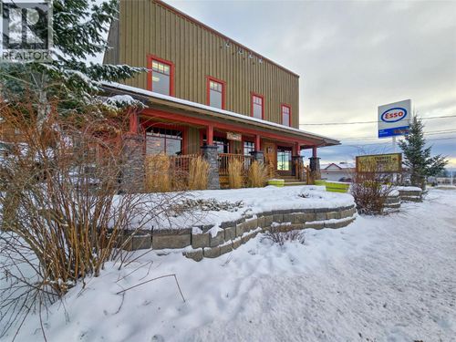 4930 Highway 93, Radium Hot Springs, BC, V0A1M0 | Card Image