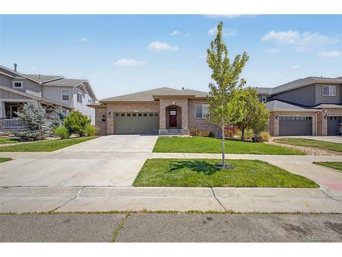 16685 W 86th Ln, Arvada, CO, 80007-6760 | Card Image