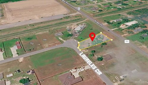 31015 Laureles Cir, Los Fresnos, TX, 78566-0348 | Card Image