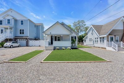 216 Grover Road, House other with 3 bedrooms, 1 bathrooms and null parking in Toms River NJ | Image 2