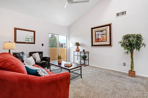 13246 Candelaria Rd Ne, Albuquerque, NM, 87112-2172 | Card Image