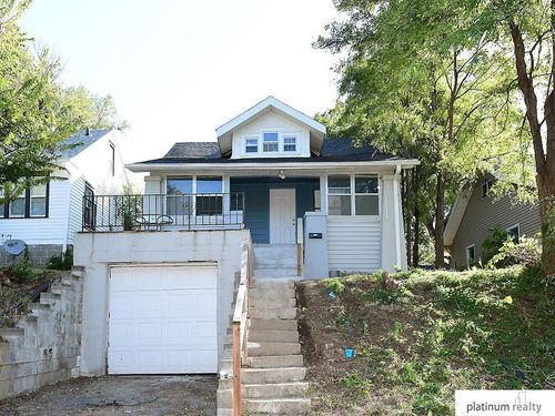 4619 Fontenelle Boulevard, Omaha, NE, 68111 | Card Image