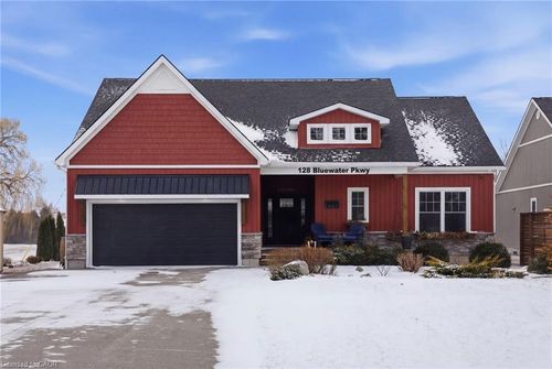 128 Blue Water Pky, Selkirk, ON, N0A1P0 | Card Image