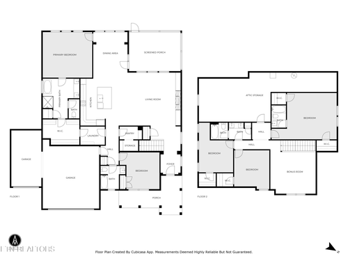 12027 Deer Crossing Dr, Knoxville, TN, 37932-3680 | Card Image