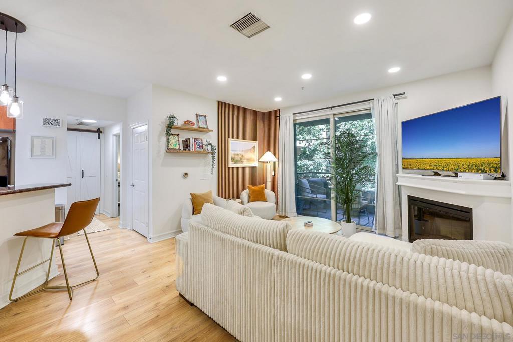 Residential in San Diego 2