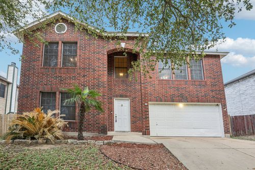 7658 Marble Ridge Dr, Austin, TX, 78747-4061 | Card Image