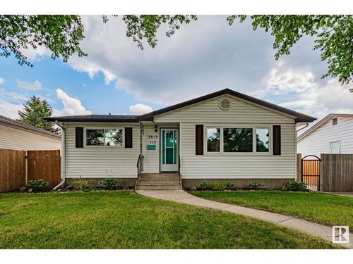 3613 113 Ave Nw, Edmonton, AB, T5W0P7 | Card Image