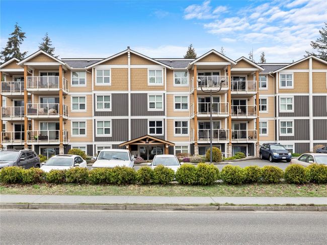 210 - 4701 Uplands Dr, Condo with 2 bedrooms, 1 bathrooms and 1 parking in Nanaimo BC | Image 27