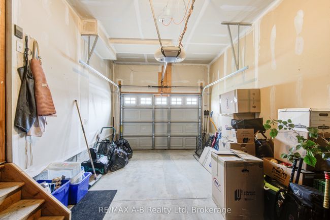 171 Wettlaufer St, House attached with 3 bedrooms, 2 bathrooms and 2 parking in Tavistock ON | Image 36